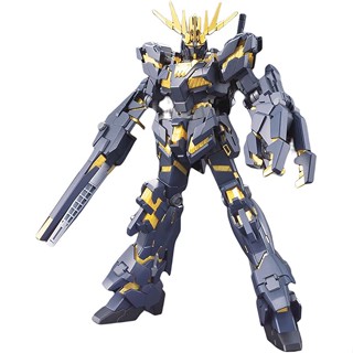 HGUC 1/144 RX-0 Unicorn Gundam Unit 2 Banshee Destroy Mode (Mobile Suit Gundam UC) ส่งตรงจากญี่ปุ่น