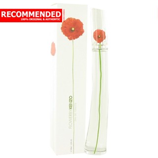 Kenzo Flower EDT 100 ml.