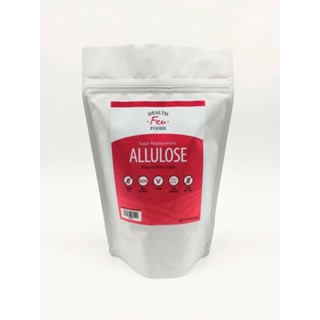 Allulose น้ำตาล Natural Rare Sugar Replacement KETO