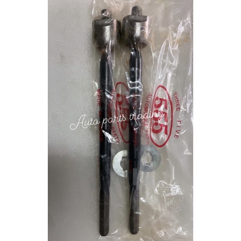 TOYOTA MARK 2 II CHASER JZX90 JZX100 RACK END JAPAN 555
