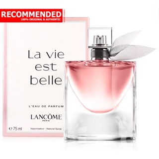 Lancome La Vie Est Belle EDP 75 ml.