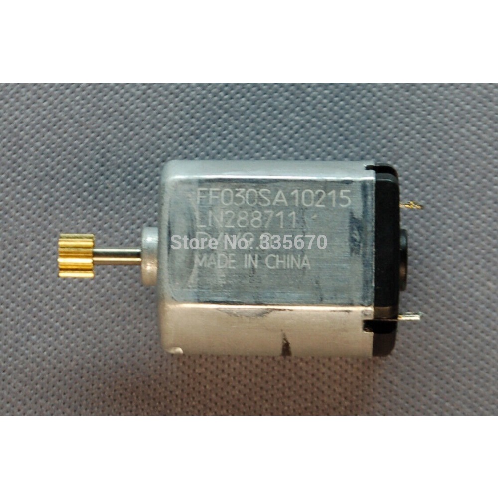 1PCS ใหม่มือสองชัตเตอร์มอเตอร์สําหรับ CANON 450D 1000D 500D 550D 600D XSi T1i T2i XS มอเตอร์กล้องซ่อ