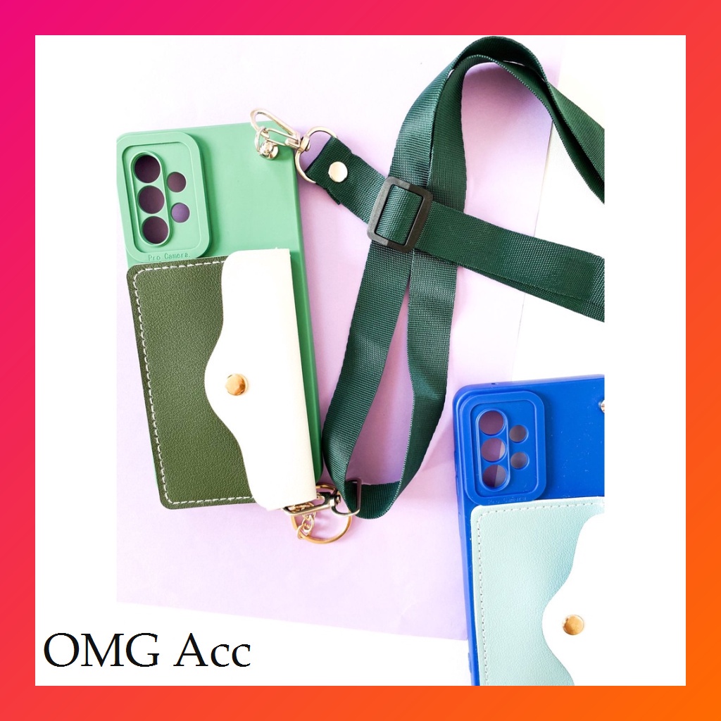 FH72 MKสลิงสําหรับOppo Realme 2 U1 U2 3 5 5s 5i 6 7 7i 8 8i 9 10 11 14 Pro C1 C11 C12 C15 C17 C2 C20