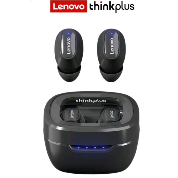 ของแท้100% หูฟังบลูทูธ Lenovo thinkplus รุ่น HT38/XT62/XT88 ไม่แกะซีล earbuds Bluetooth Earphone wit