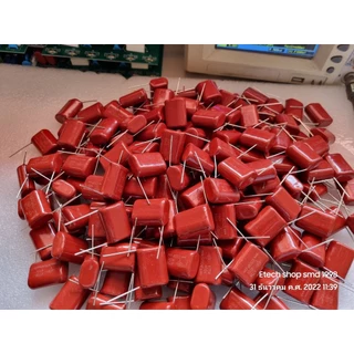 475k400V CAPACITOR ตัวเก็บประจุฟิล์มแรงดันสูง ตัวเก็บประจุความถี่สูงสําหรับบอร์ดในเครื่องเชื่อมอินเวอร์เตอร์