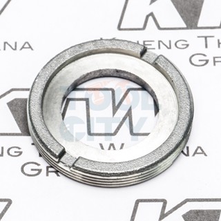 MAKITA MP285816-6อะไหล่9207SPB#16 BEARING RETAINER 19-33 สามารถออกใบกำกับภาษีเต็มรูปแบบได้ (มากีต้า)