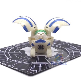 บาคุกัน Bakugan Battle Brawlers Aquos B1 Griffon pearl ver. rare