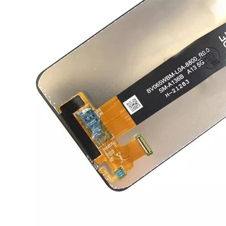หน้าจอ Lcd Samsung A04S จอชุด จอพร้อมทัชสกรีน จอ+ทัช Lcd Display อะไหล่มือถือ หน้าจอ