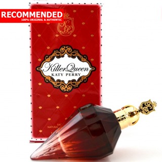 Katy Perry Killer Queen EDP 100 ml.