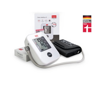 Boso เครื่องวัดความดัน รุ่น Medicus X รับประกัน 5 ปี เครื่อง…