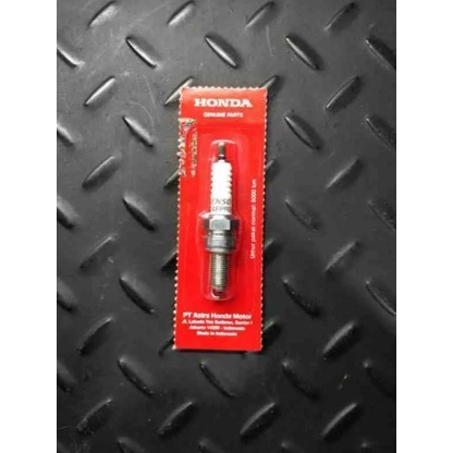 SPARK PLUG U24EPR9 (DS) - 31928MFFD01