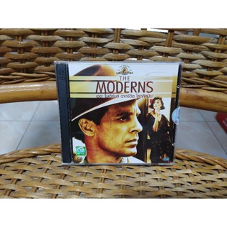 VCD The Moderns ( บรรยายไทย/เสียงต้นฉบับ )