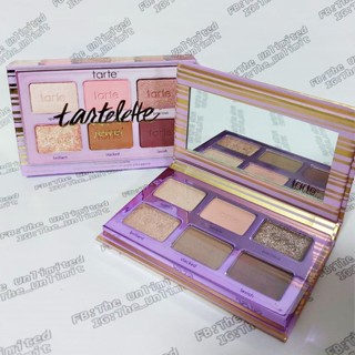 Tartelette Jewel Amazonian Clay Palette