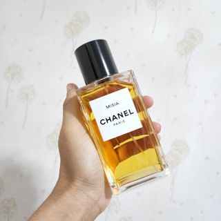 Chanel Les Exclusifs de Misia💕Travel Size