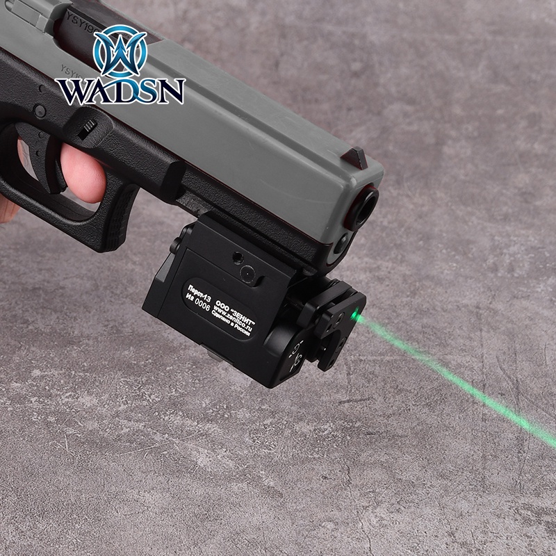 AK 74 47 74U Perst 1 Red Dot Green Blue Powerful Laser Pointer Glock 17