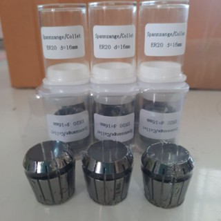 Collet ER20 ขนาด 16 มม.(special tool)