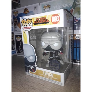 Funko Pop! : My Hero Academia - Twice [ กล่องสินค้า - 9/10 ]