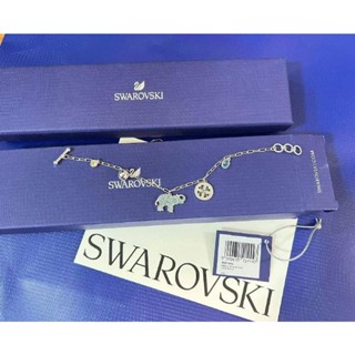 Swarovski สอบถามก่อนกดสั่งค่ะ  ของแท้ ไม่แท้ยินดีคืนเงินค่ะ