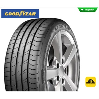 Goodyear Eagle F1 Sport ราคารวมติดตั้งและจัดส่งฟรี (4 เส้น) ผ่อนสูงสุด 10 เดือน(รบกวนเช็คสต๊อกก่อนสั่งซื้อ)ยางปี 2023