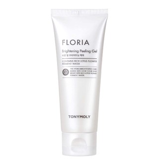 Tonymoly Floria Brightening เจลลอกผิว 5.07 fl.oz / 150 มล.