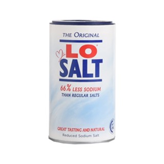 Salt Alternative Lo Salt 350 G