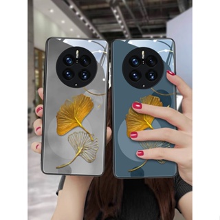 Dmy เคสกระจกนิรภัย สําหรับ huawei mate 50 pro 30 20X 20 pro 40 10 pro nova 9 9se 8i 8 7i 7se 5T 4e 3 3i 2i 2lite P30 P20 P10 Y7A Y6P Y9 Prime 2019