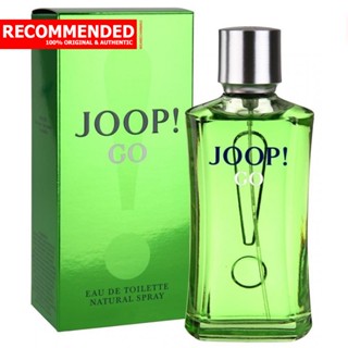 Joop! Go EDT 100 ml.