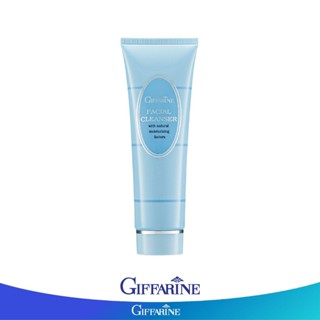 Giffarin กิฟฟารีน ครีมล้างหน้า Facial Cleanser 85 ml