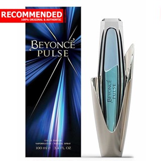 Beyonce Pulse EDP 100 ml.