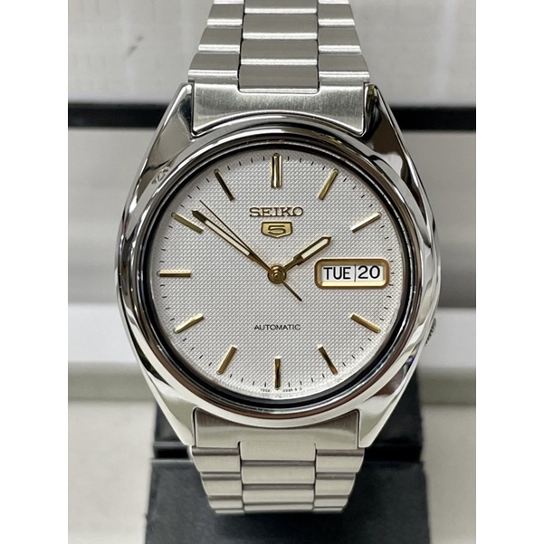 SEIKO 5 Automatic รุ่น SNXS75K1,SNXS75K,SNXS75