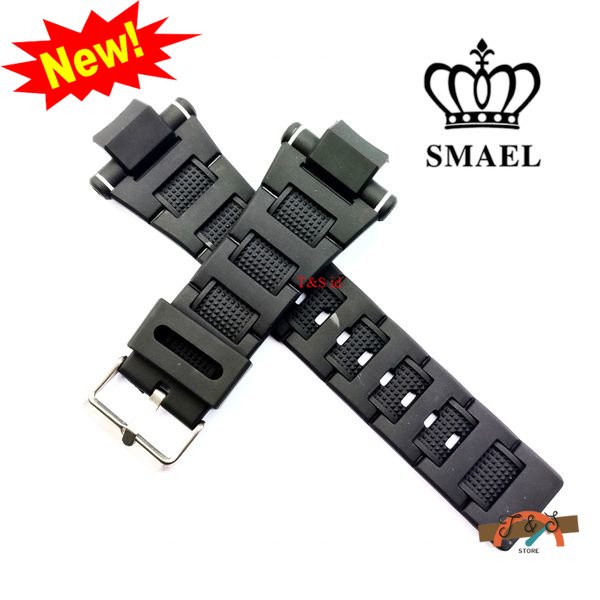 SMAEL 1603 Original Oem watch Strap