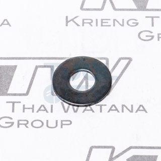 MAKITA MP253804-1อะไหล่LS-1212#157 FLAT WASHER สามารถออกใบกำกับภาษีเต็มรูปแบบได้ (มากีต้า)