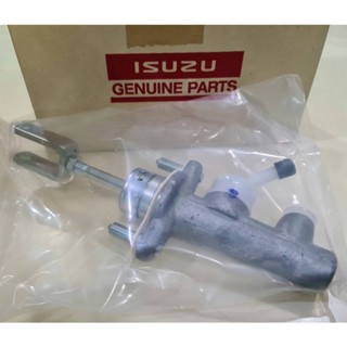 แม่ปั้มครัชบน ปั้มครัทช์ แท้ ISUZU D-MAX DMAX 2012 -2015 2.5 3.0 อีซูซุ ดีแมก 12 -15 เครื่อง 2500 3000