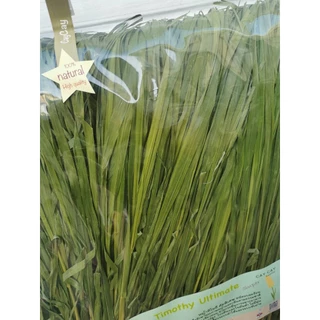 caycay ultimate timothy organic หญ้าทิโมธีอบลมร้อน พร้อมส่งคับ