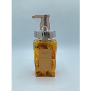 ครีมอาบน้ำ ทากามิ Orange Lemon 300ml (TF252)