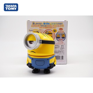 Takara Tomy Bello  มินเนี่ยน  Minion Stuart