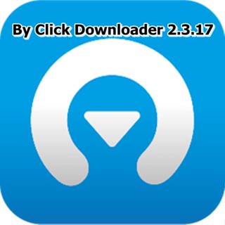 By Click Downloader v2.3.17 (Pre-Activated) โปรแกรม ดาวน์โหลด Youtube แปลง Youtube เป็น mp3 / mp4