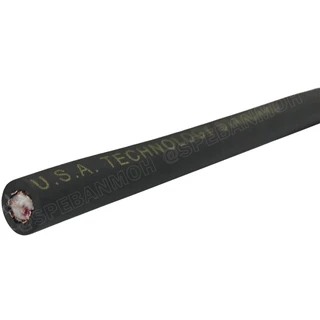 [ 100 เมตร ] PR-MIC300 สายไมค์ Wireman Microphone cable stereo 6มม ไมค์Stereo 6 mm Ultra-low noise and high qulaity s...