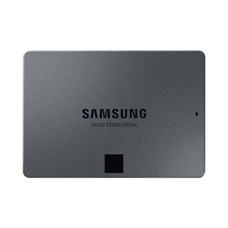 SSD 2.5 SATA 8.TB (3Y) Samsung 870QVO (MZ-77Q8T0BW)