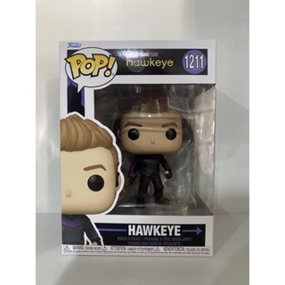 Funko Pop Hawkeye Marvel 1211