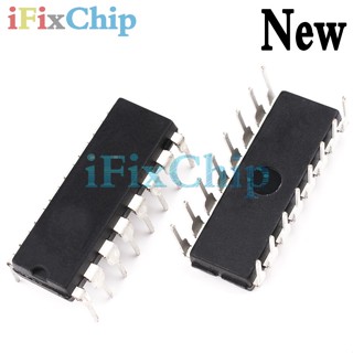 ไอซี LM319 DIP14 LM319N DIP LM319AN DIP-14 ใหม่ 5 ชิ้น