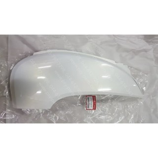 ฝาครอบข้างซ้าย SCOOPY/12 แท้ๆ สีขาวมุก (A87) 83600-K16-900ZF