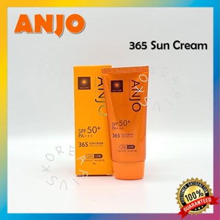 [ANJO] 365 Sun Cream SPF50+ PA+++ 70g