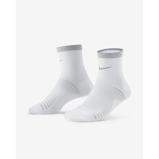 ถุงเท้าวิ่ง Nike Spark Lightweight Running Ankle Socks ของแท้