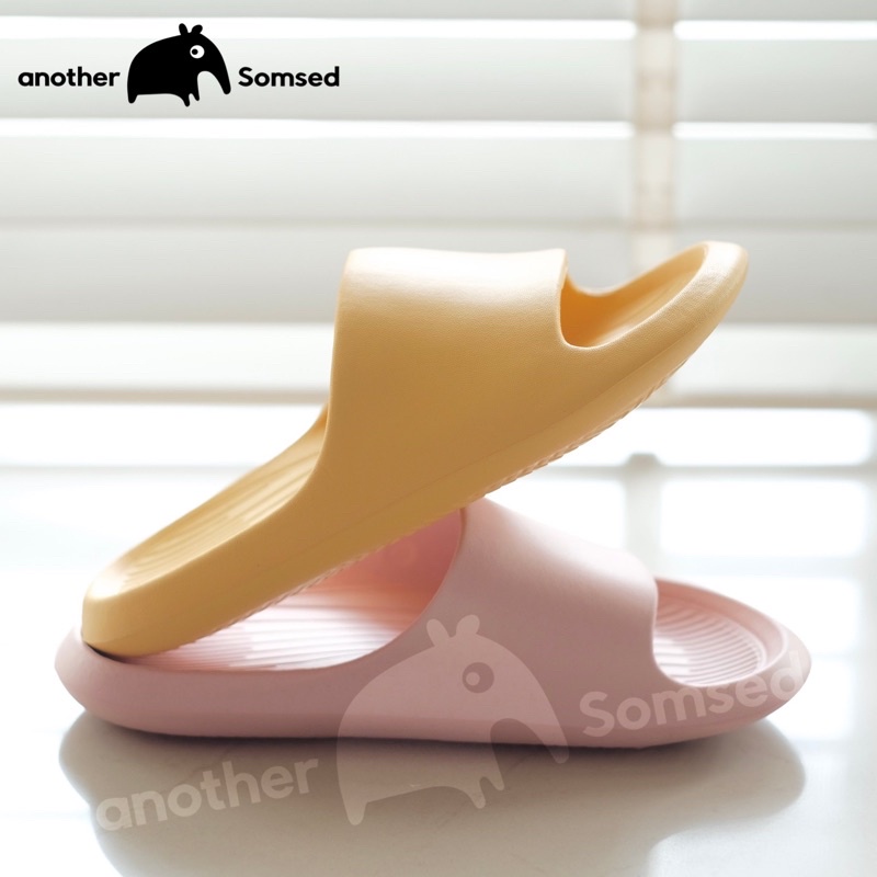 Posee รองเท้าแตะนุ่มๆ กันลื่น พร้อมส่ง