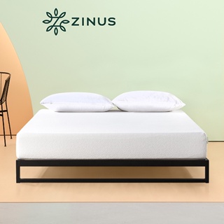 Zinus ที่นอน (สเปคนุ่มแน่น) รุ่น Farrah หนา 20 cm. ส่งฟรี