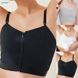 【HODRD】Lesbian Tomboy Vest Strengthen Flat Chest Breast Binder Shapewear Sport Bra brand new【Fashion】