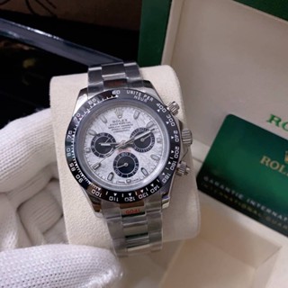 นาฬิกา Rolex daytona งาน Top vip งานสวยตรงปกครับ