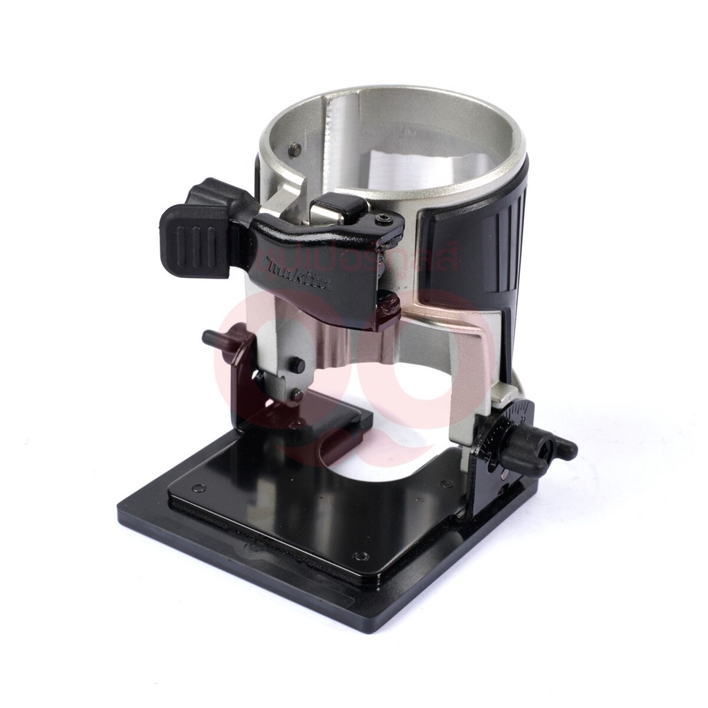 MAKITA มากีต้า MP198987-9 อะไหล่ DRT50, RT0700C TILTING BASE TILTING BASE FOR DRT50, RT0700C Code 19