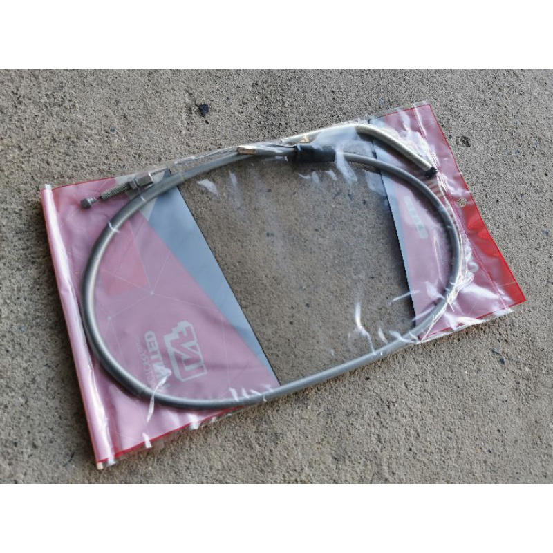 สายคลัทช์ รุ่นสั้น Honda C72 C77 งานใหม่